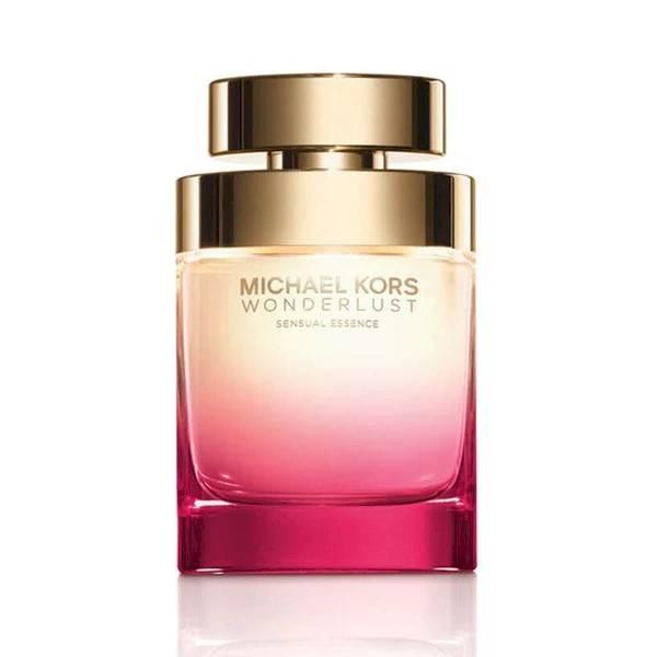 MICHAEL KORS - WONDERLUST - SENSUAL ESSENCE - EAU DE PARFUM - SPRAY - VAPORISAREUR