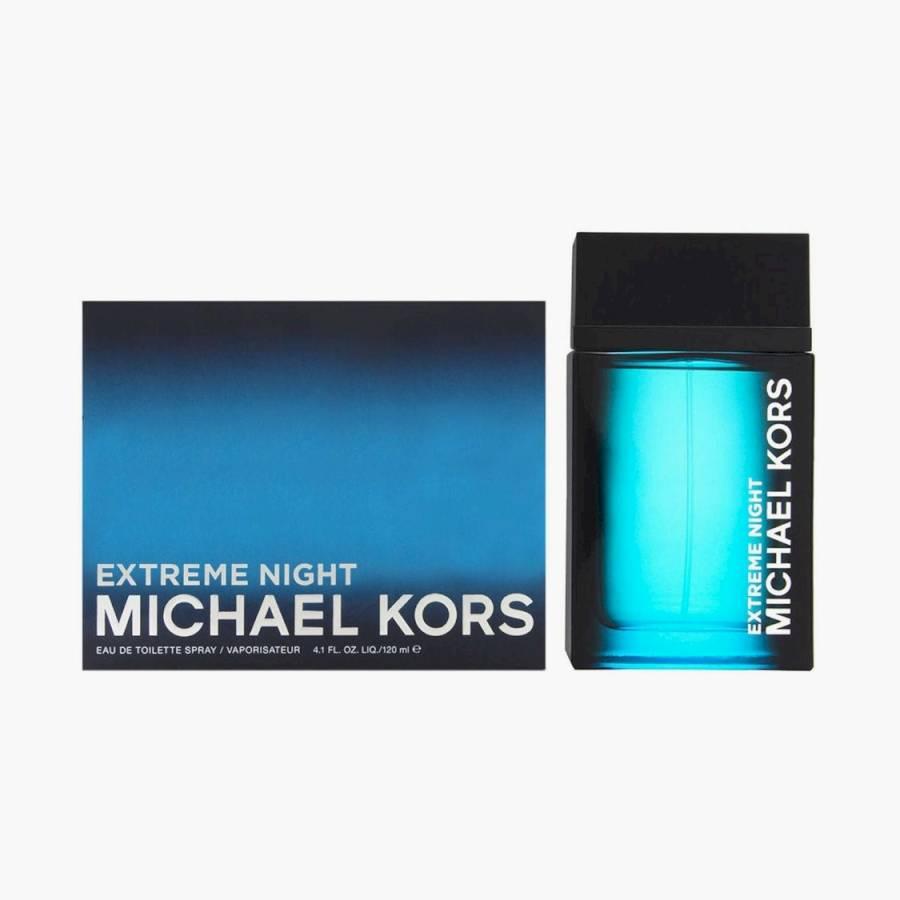 MICHAEL KORS - EXTREME NIGHT - EAU DE TOILETTE- SPRAY - VAPORISAREUR