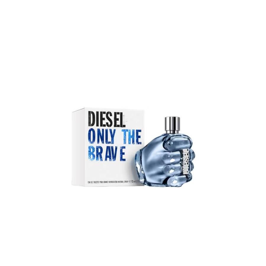Diesel - Only The Brave - Eau De Toilette
