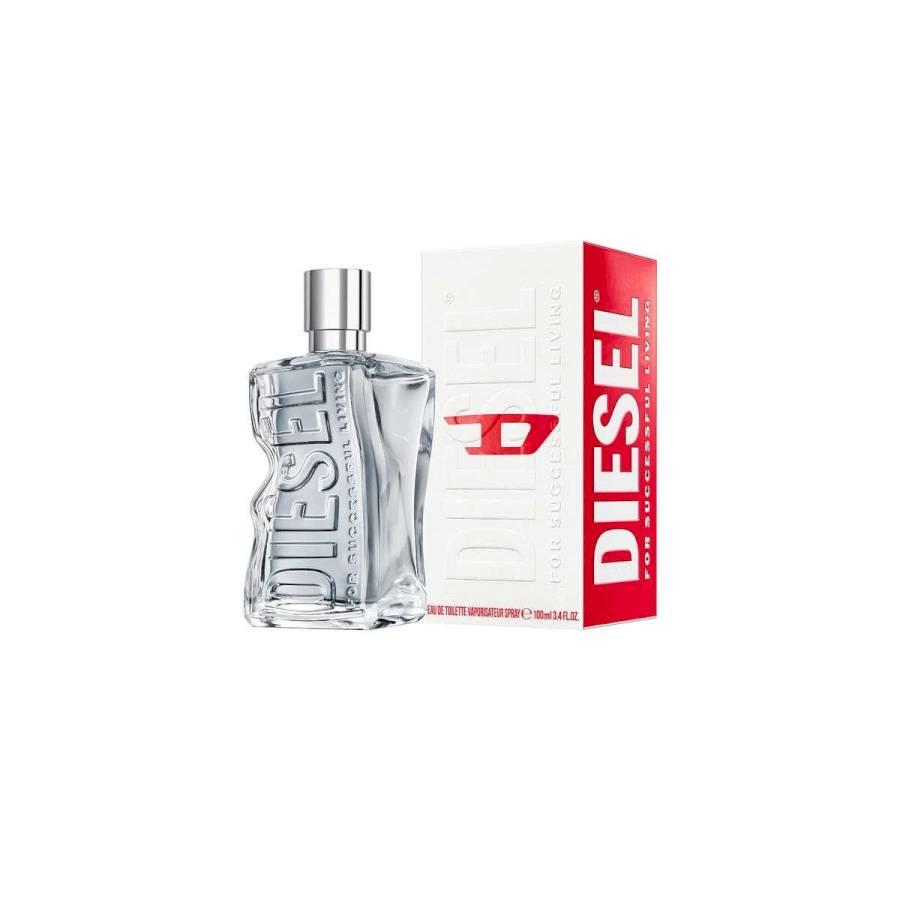 Diesel - For Successful Living - Eau De Toilette