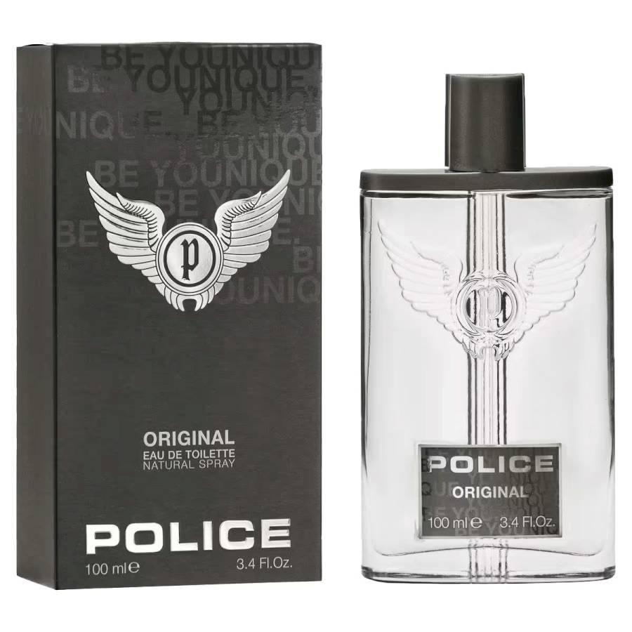 Police - Original - Eau De Toilette-For Man