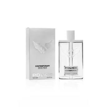 POLICE - CONTEMPORARY - EAU DE TOILETTE FOR MEN - NATURAL SPRAY