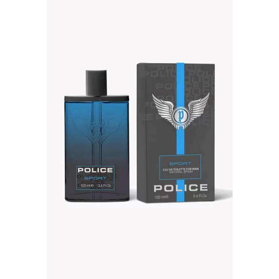 Police - Sport - Eau De Toilette-For Man