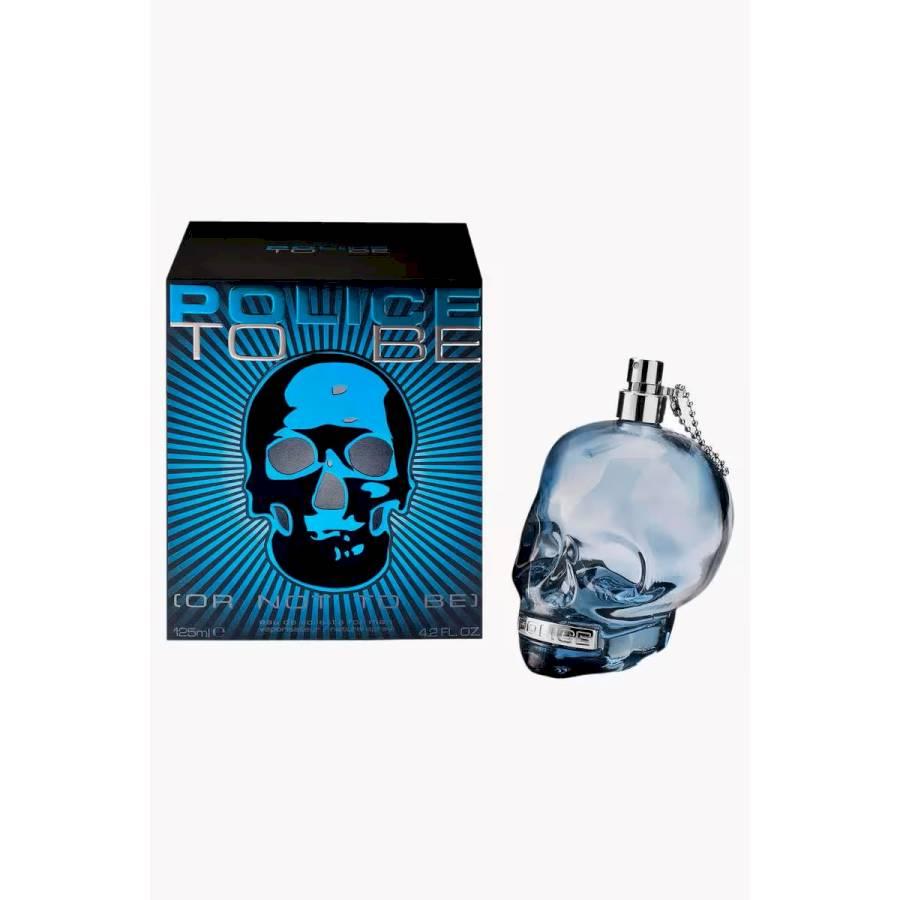 Police - To Be - Or Not To Be - Eau De Toilette - For Man