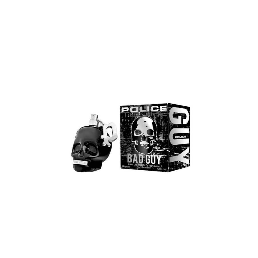 Police - To Be - Bad Guy - Eau De Toilette - For Man
