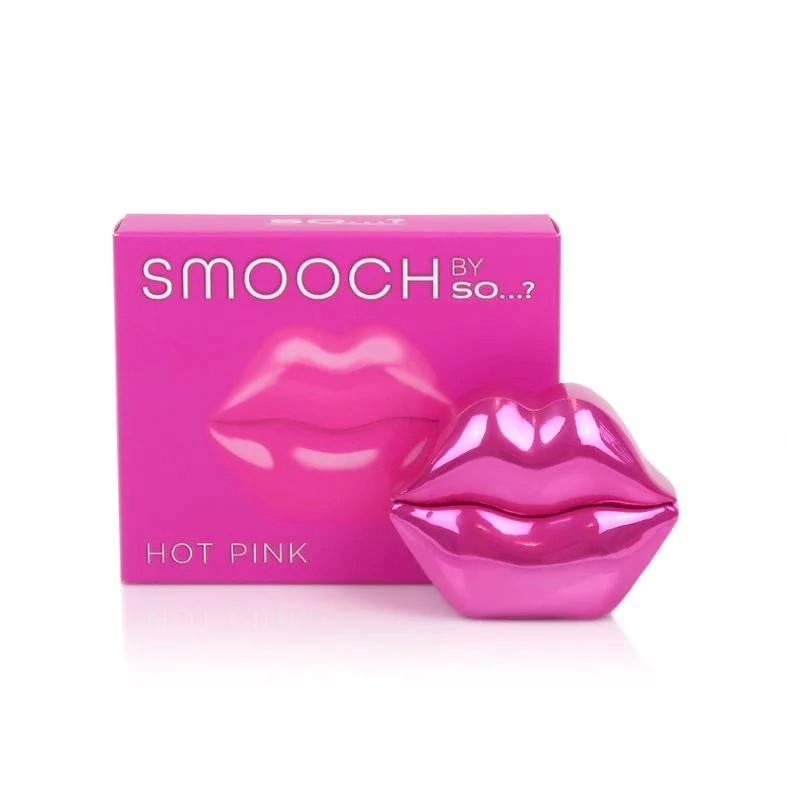 Smooch By So...? Hot Pink Eau De Parfum 30ml