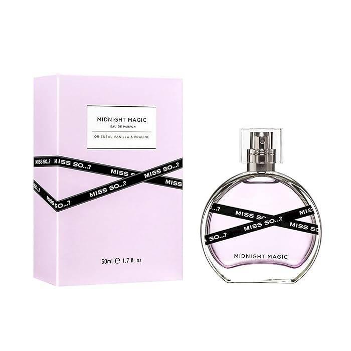 Miss So…? Midnight Magic EDP 50ml