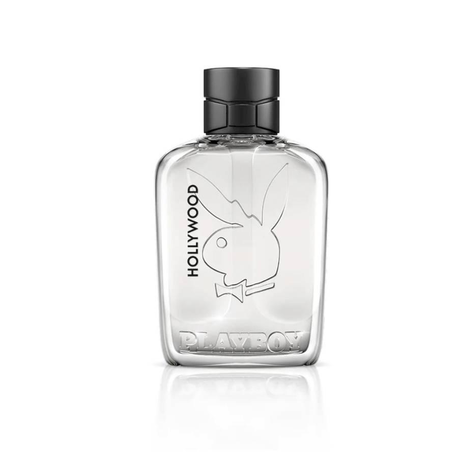 Playboy - Hollywood - Eau de Toilette Spray For Him -Pour Lui