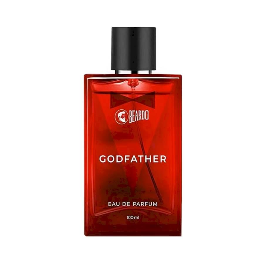 BEARDO -GODFARTHER - EAU DE PARFUM