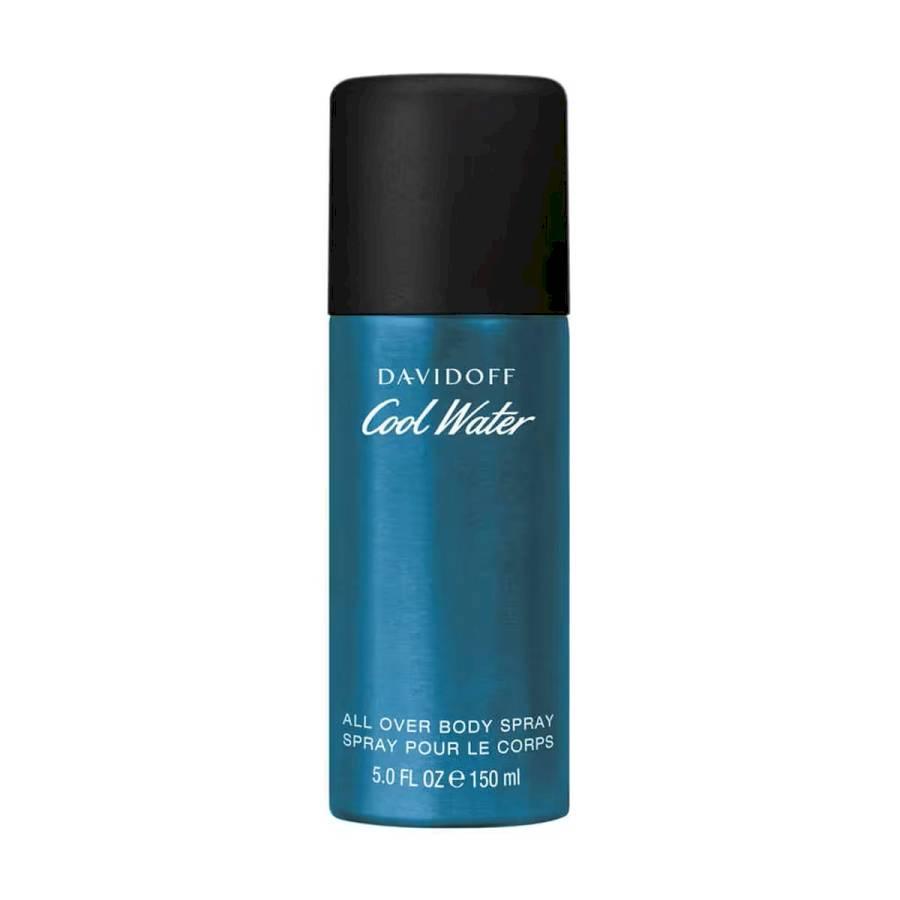Davidoff - Cool Water - Deodorant