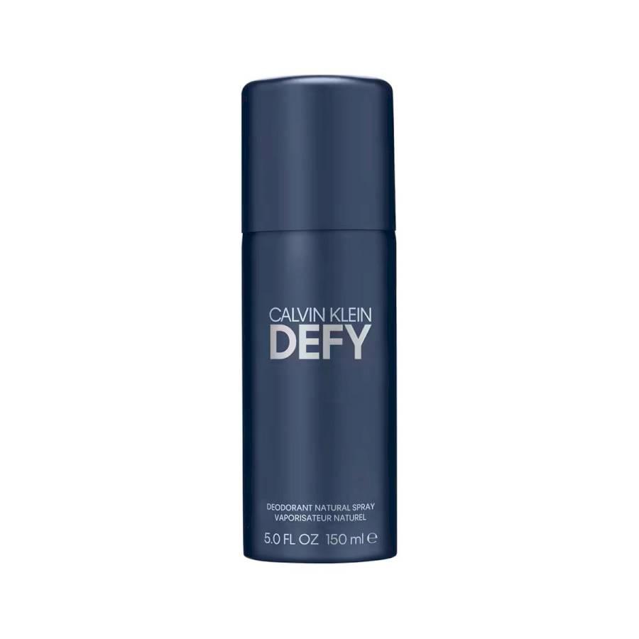 Calvin Klein - Defy - Deodorant For Men