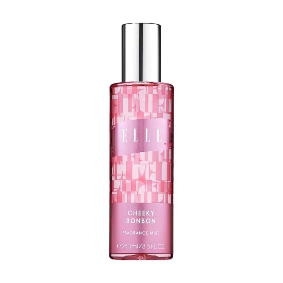 Elle - Body Mist - Cheeky Bonbon