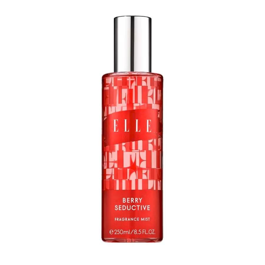 Elle - Body Mist - Berry Seductive