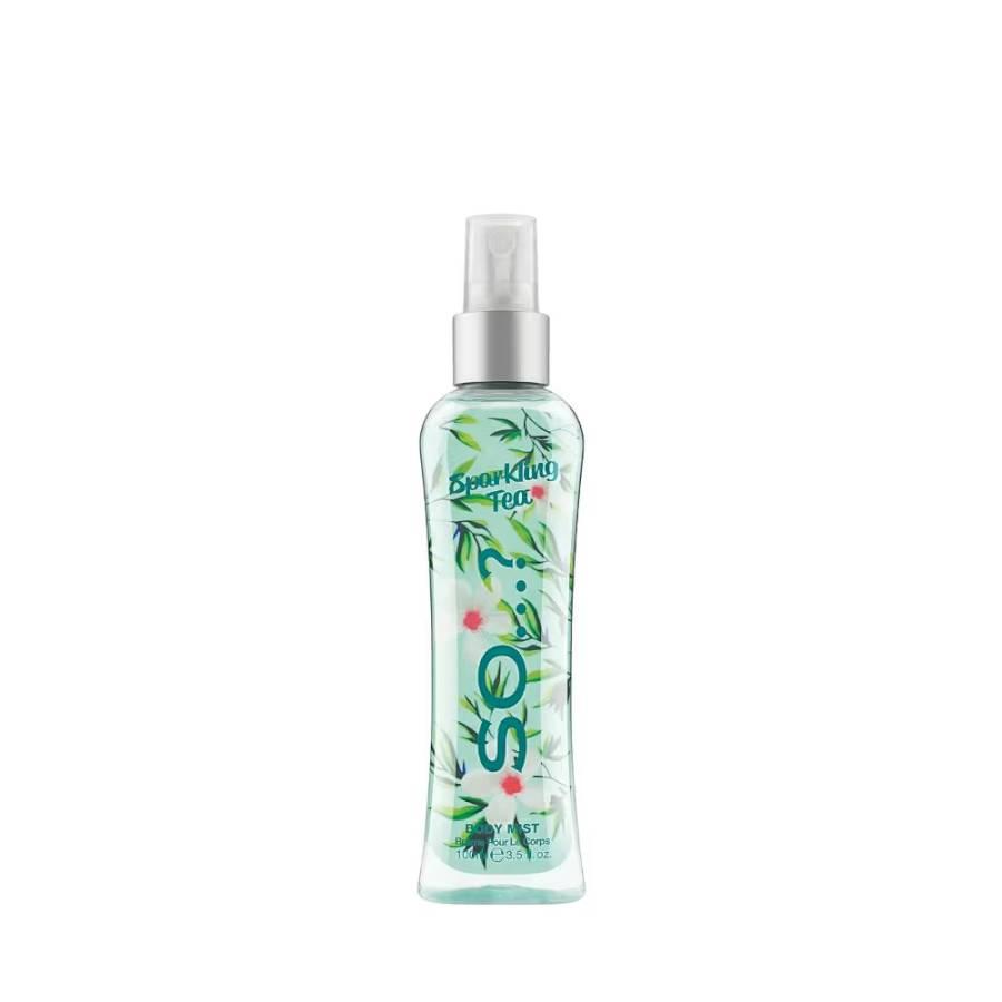 SO...? - Sparkling Tea - Body Mist