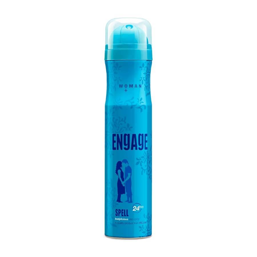 Engage - Spell Deo Spray