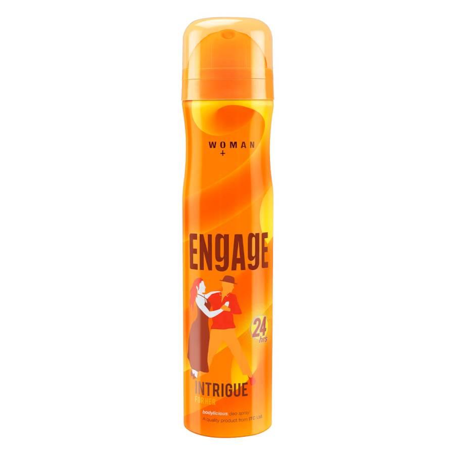 Engage - Intrigue For Her - Deo Spray