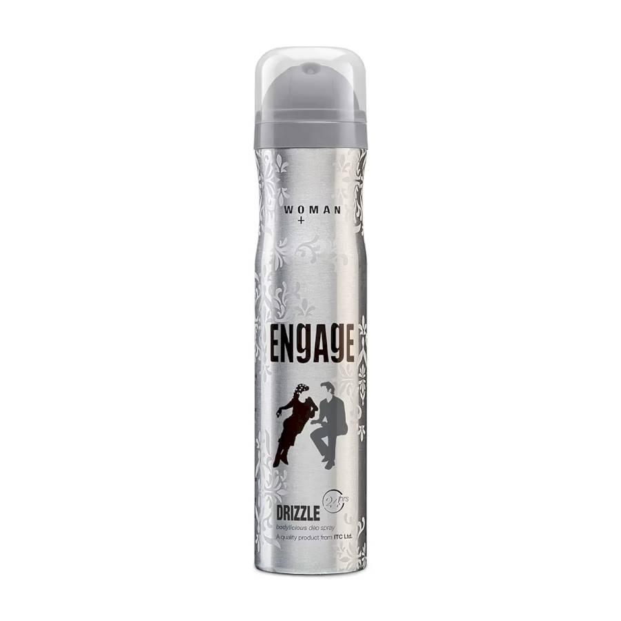 Engage - Drizzle - Deo Spray