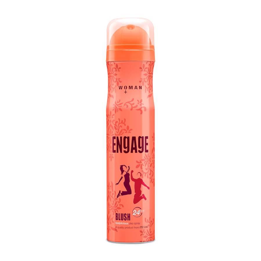 Engage - Blush Deo Spray