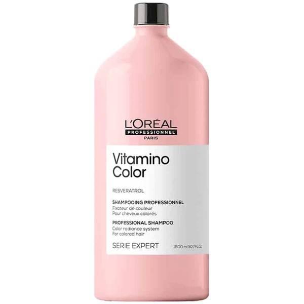 L'oreal Professionnel Paris - Vitamino Color - Resveratrol - Serie Expert