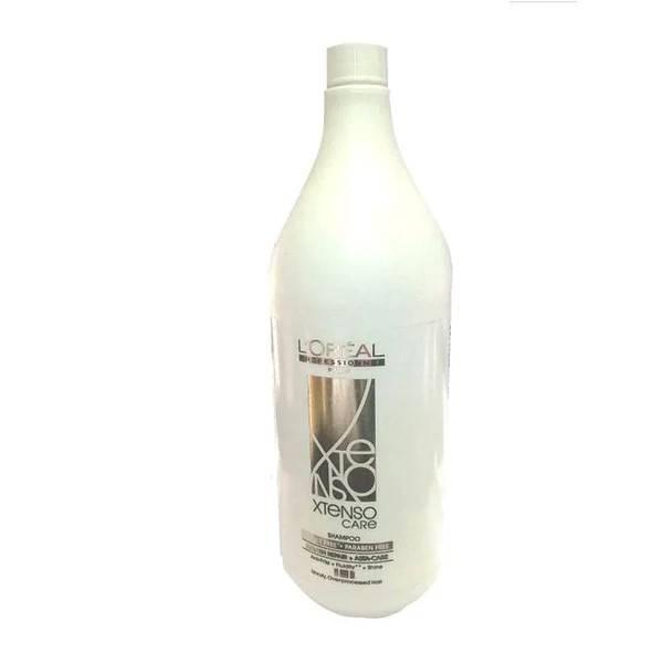 L'Oreal Professionnel Paris - X-Tenso Care - Shampoo Sulfate Free - Paraben Free