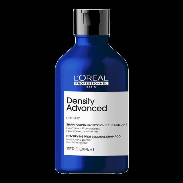 L'OREAL PROFESSIONEL PARIS - DENSITY ADVANCED - OMEGA 6
