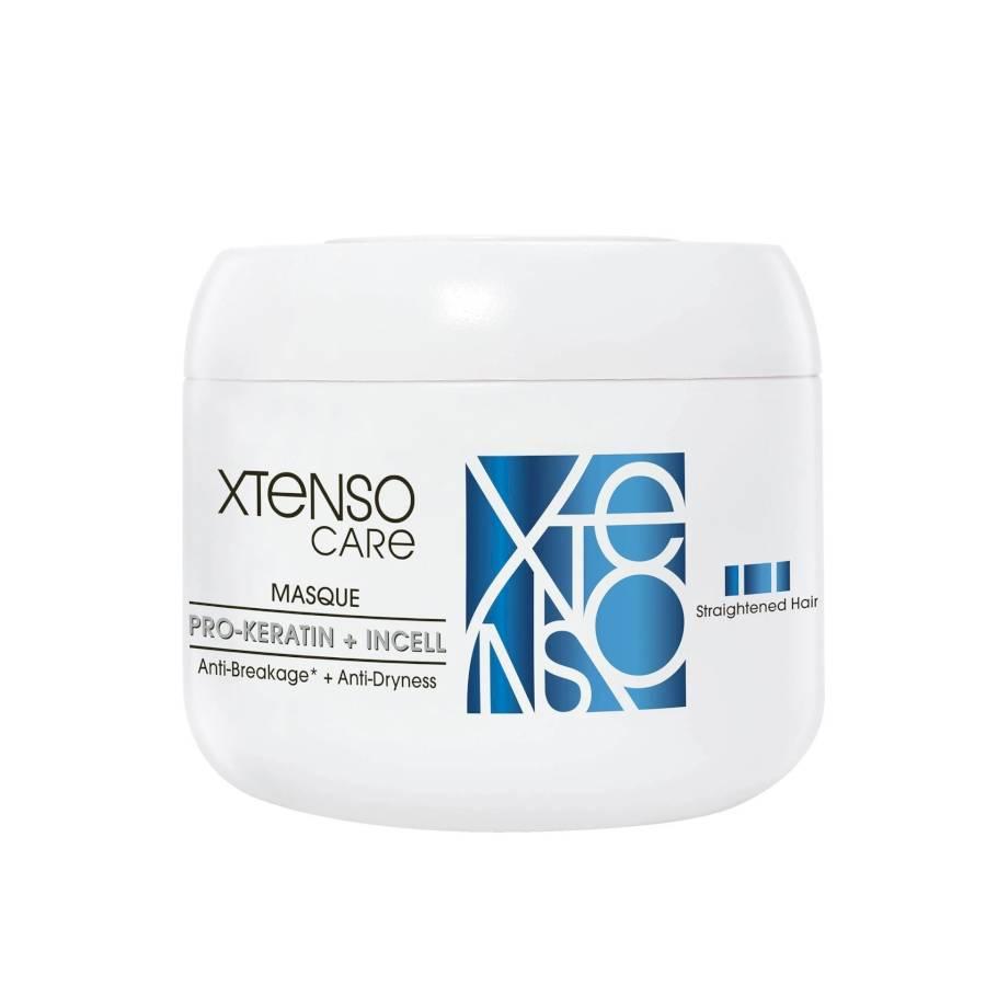 L'Oreal Professionnel Paris - Xtenso Care masque -Pro- Keratin + Incell