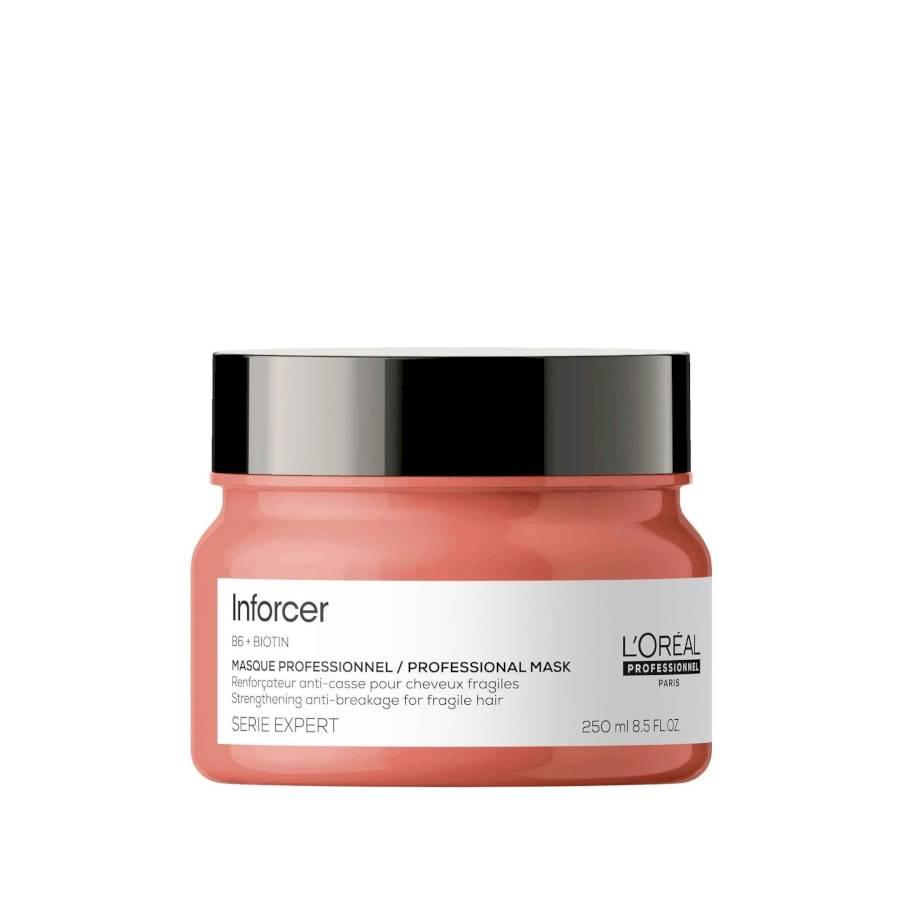 L’Oréal Professionnel Paris - Inforcer Mask