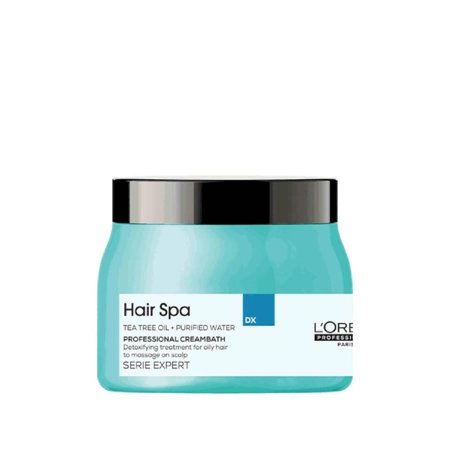 L’Oréal Professionnel Paris - Hair Spa - DX creambath