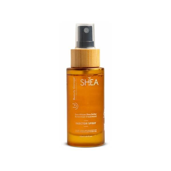 BEAUTY GARAGE PROFESSIONAL - SHEA - INJECTOR SPRAY