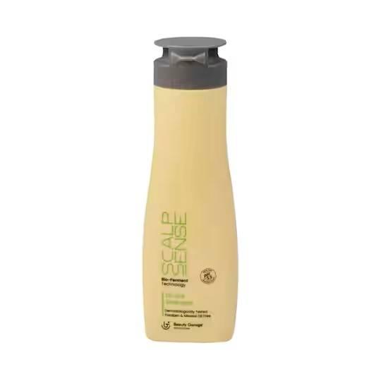 BEAUTY GARAGE PROFESSIONAL - SCALP SENSE - OIL OUT SHAMPOO