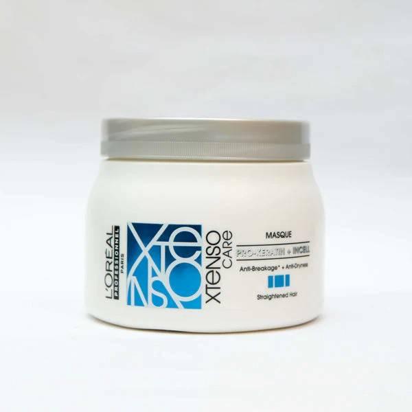 LOREAL PROFESSIONEL PARIS - XTENSO CARE - MASQUE - PRO KERATIN + INCELL