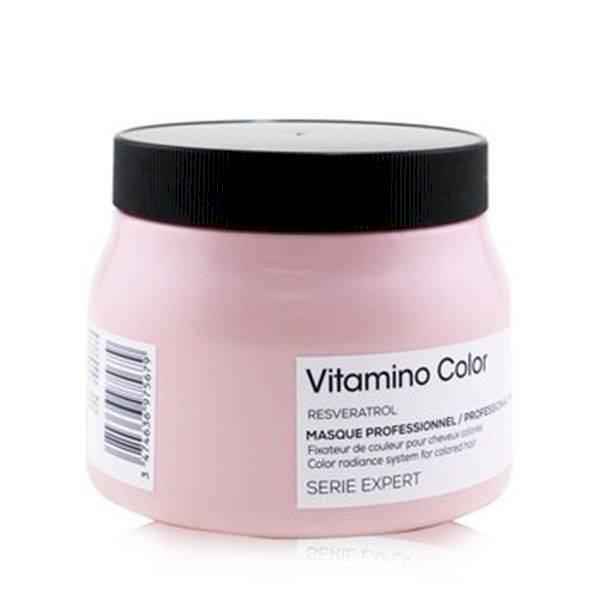 LOREAL PROFESSIONEL PARIS - VITAMINO COLOR -RESVERATROL - 490 G