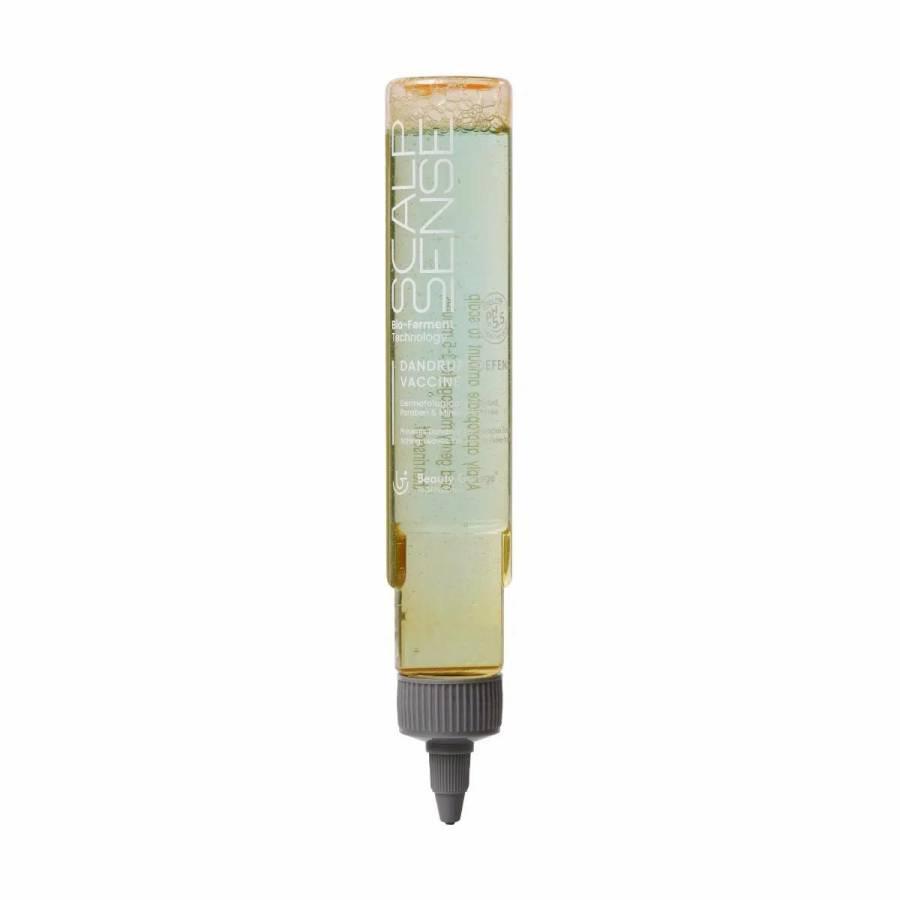 BEAUTY GARAGE PROFESSIONAL - SCALP SENSE -DANDRUFF DEFENSE VACCINE - PH 5.5
