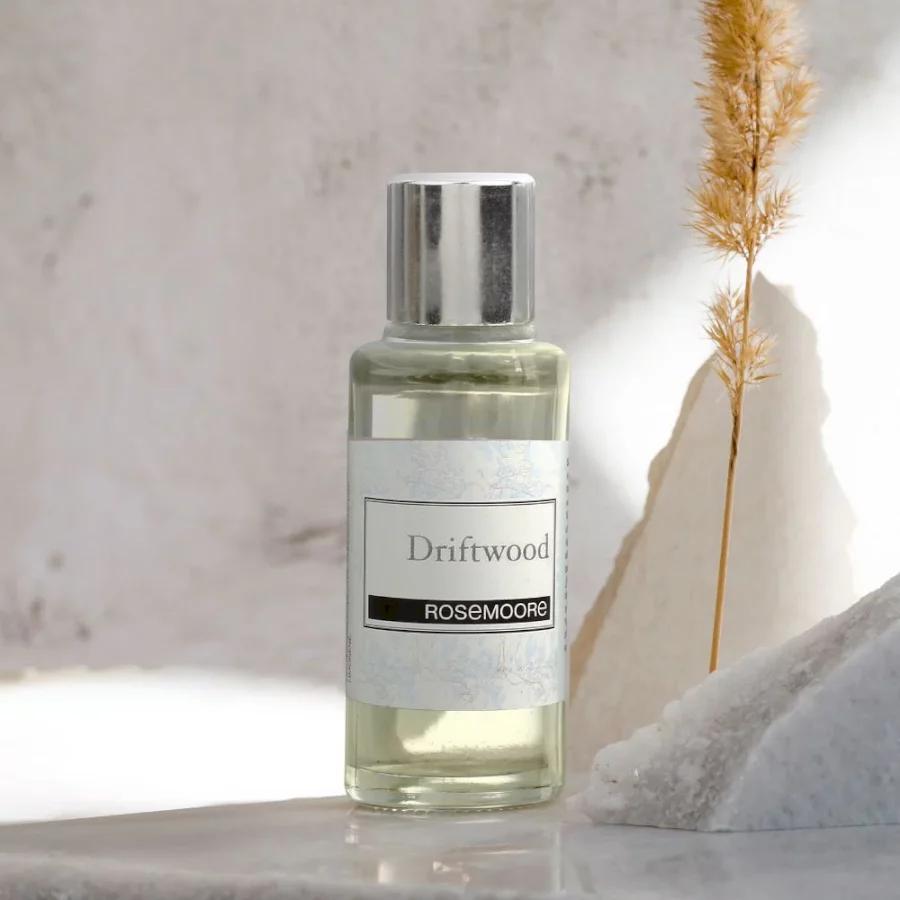 ROSEMOORE - DRIFTWOOD - SCENTED OIL