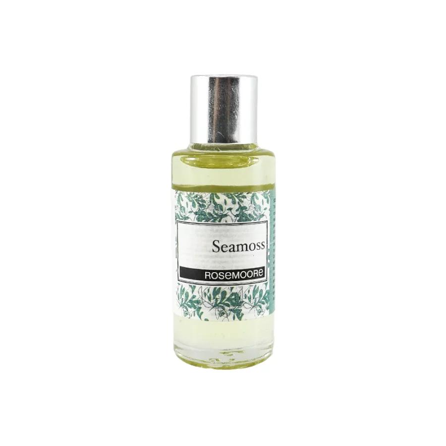 ROSEMOORE - SEAMOSS - SCENTED OIL