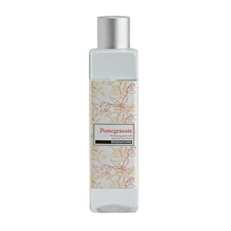 ROSEMOORE - PROMEGRANATE - SCENTED REED DIFFUSER REFILL OIL