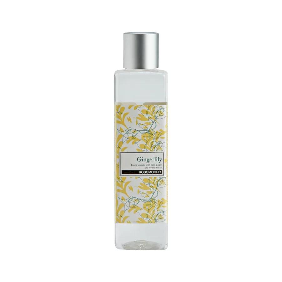 ROSEMOORE - GINGERLILY - SCHILF DIFFUSOR NACHFULL OIL