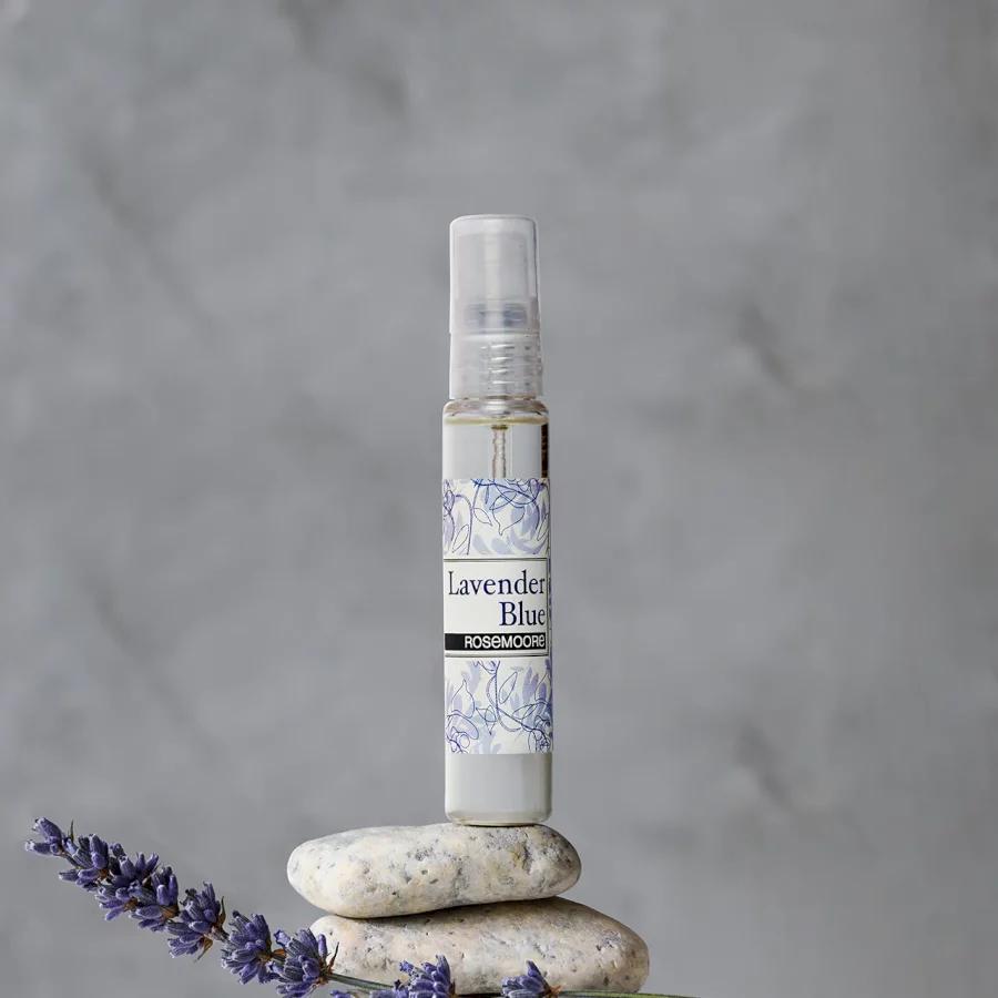 ROSEMOORE - LAVENDER BLUE - CAR FRESHENER