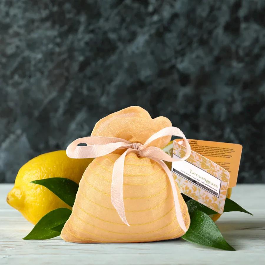 ROSEMOORE - LEMONGRASS - SCENTED SACK