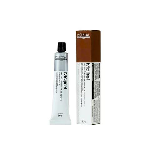L'Oreal Professionnel Paris - Majirel - 8.34 - Copper Golden Light Blonde