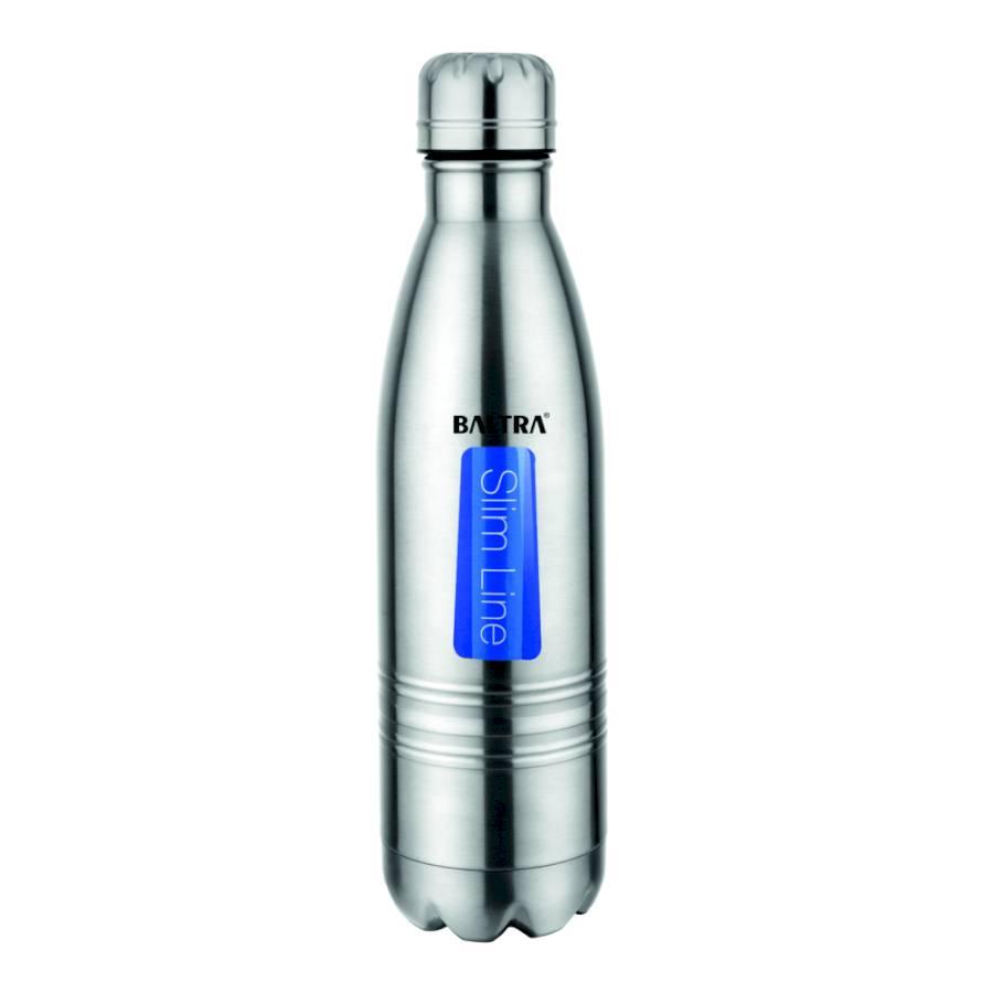 BALTRA - COLA BOTTLE - BVB 103 - STAINLESS STEEL - VACCUM FLASK