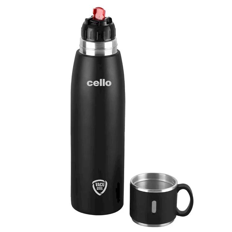 CELLO - DURO - TUFF STEEL -CUPSTYLE 1000