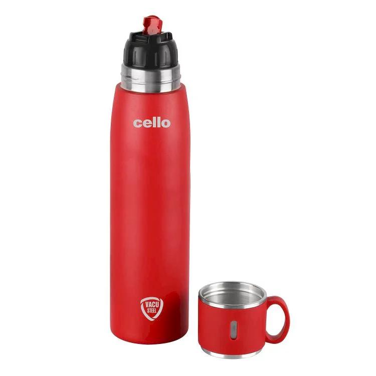 CELLO - DURO - TUFF STEEL - CUPSTYLE 500