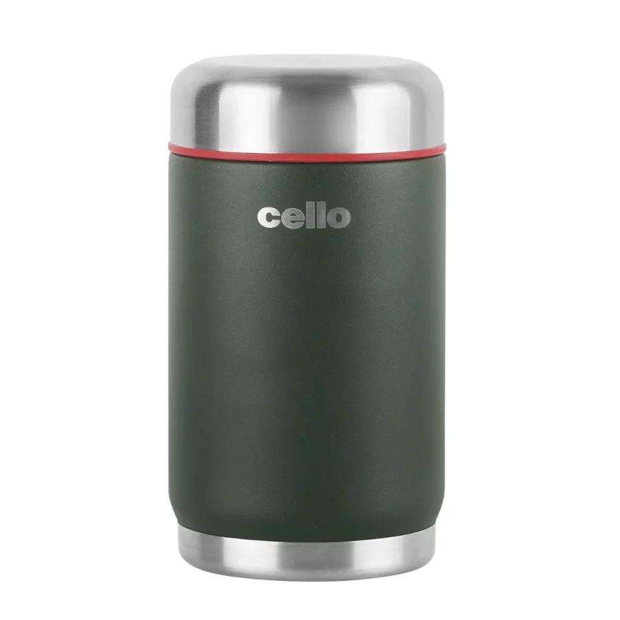 CELLO - TUFF STEEL - DURO SUPEE 400