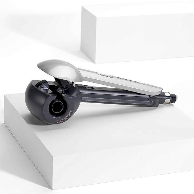 BABYLISS - PARIS - CURL SECRET OPTIMUM