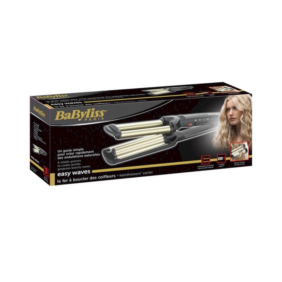 BABYLISS - PARIS EASY WAVES