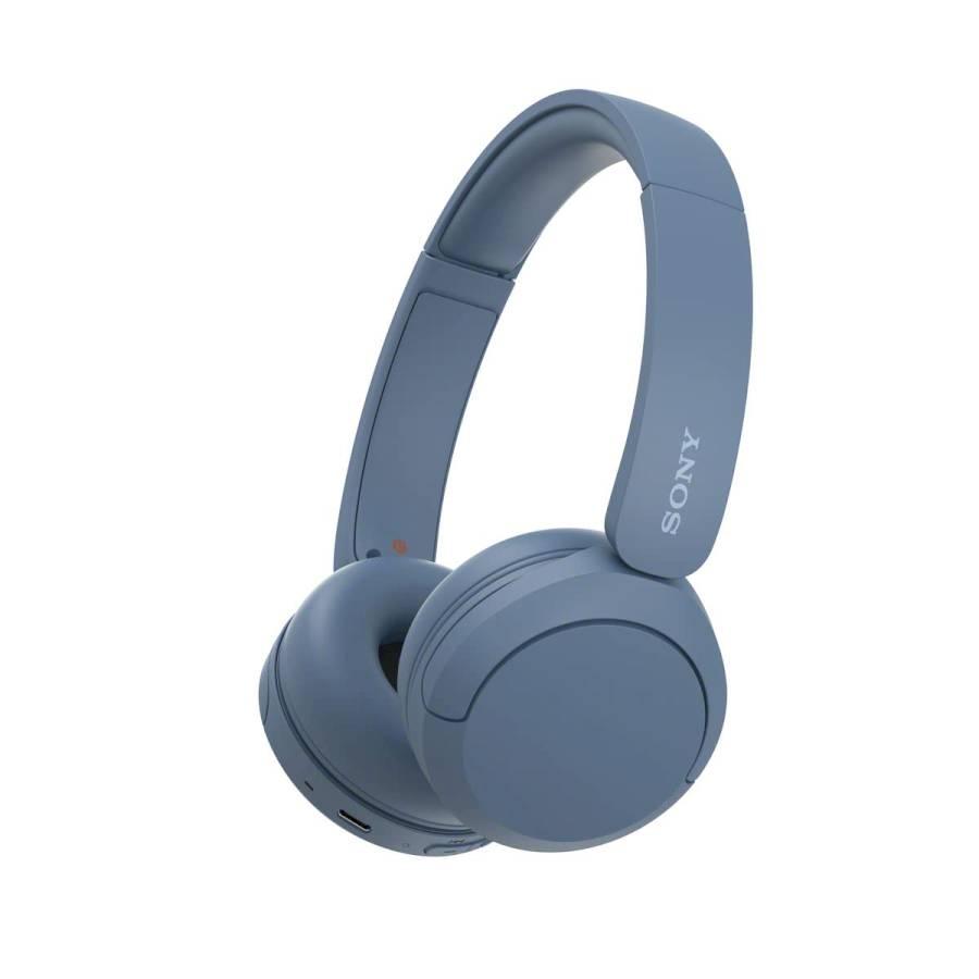 SONY - WH - CH520 - WIRELESS STEREO HEADSET