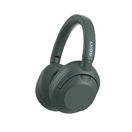 SONY - WH - ULT900N - ULT POWER SOUND - ULTWEAR - NOISE CANCELING - HEADPHONE