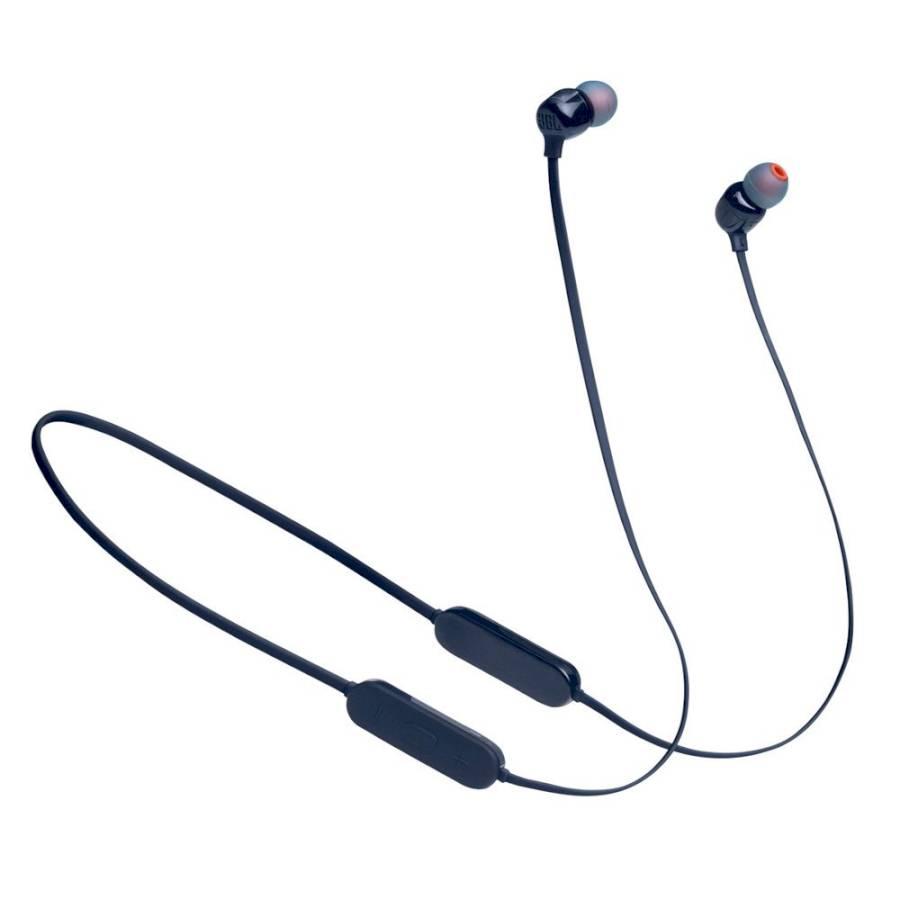 JBL - PURE BASS WIRELESS - TUNE 175 BT - HEADPHONES