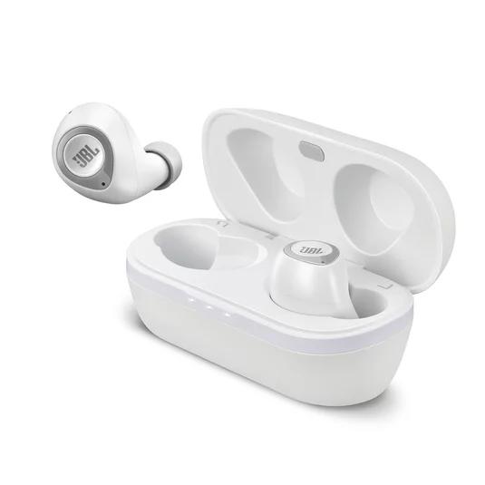 JBL - PURE BASS - ZERO CABLES - C105TWS - EARBUDS